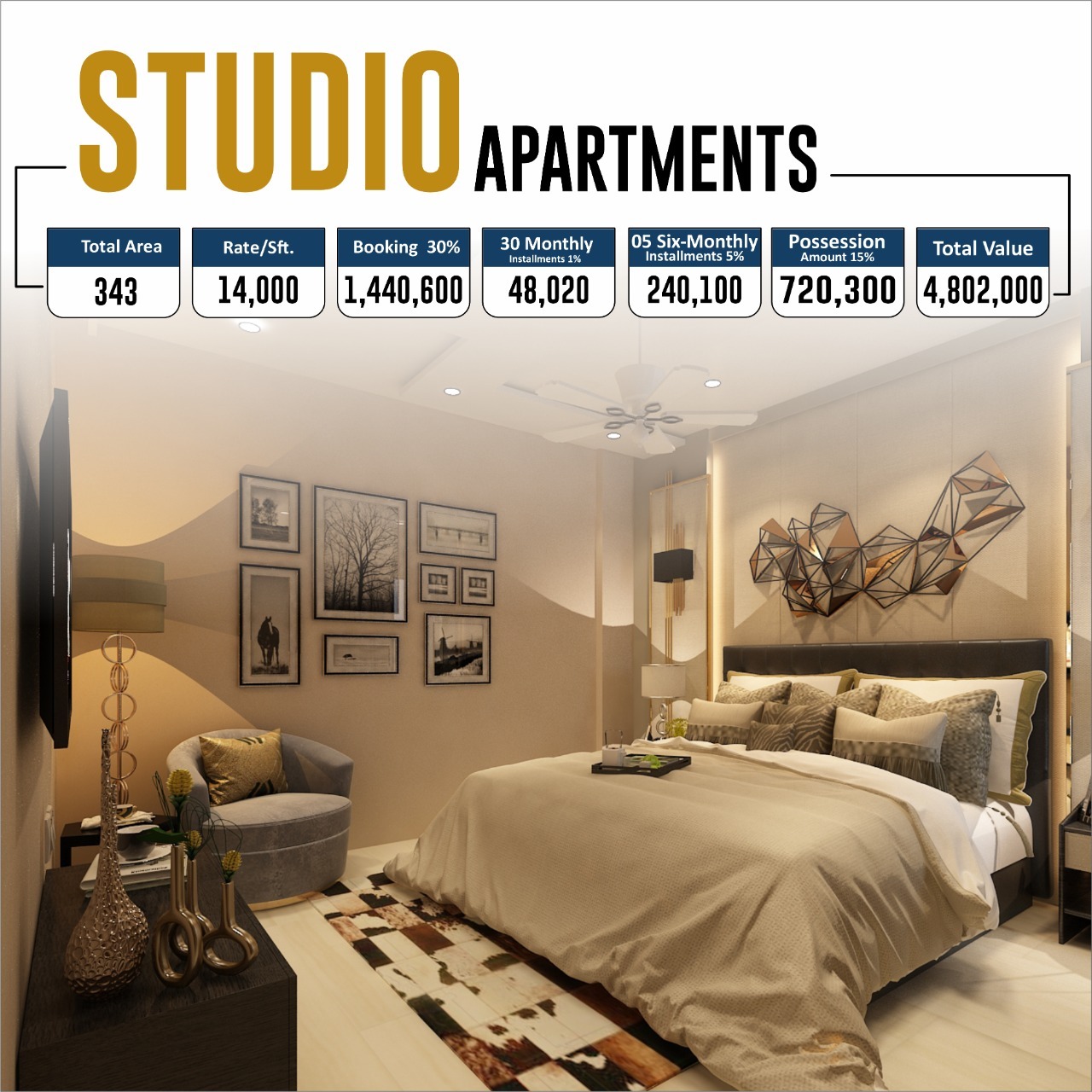 al-hadi-eiffel-heights-studio-apartments