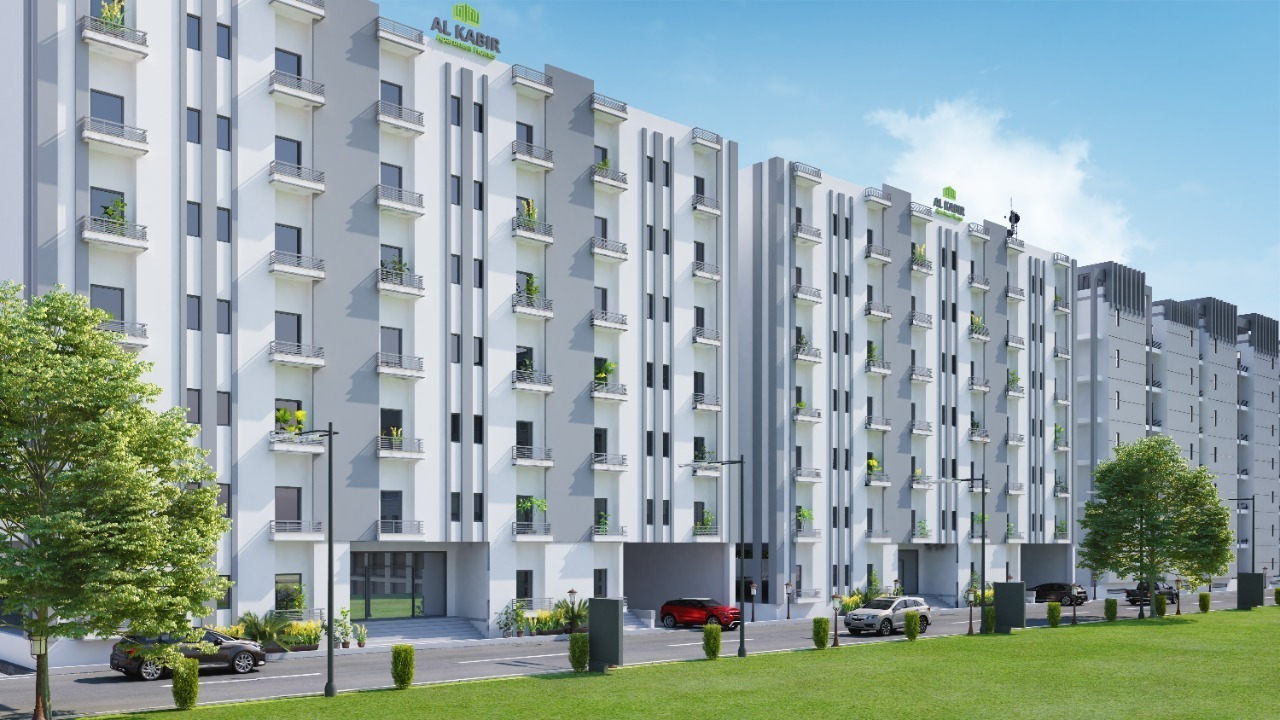 al-kabir-town-appartment