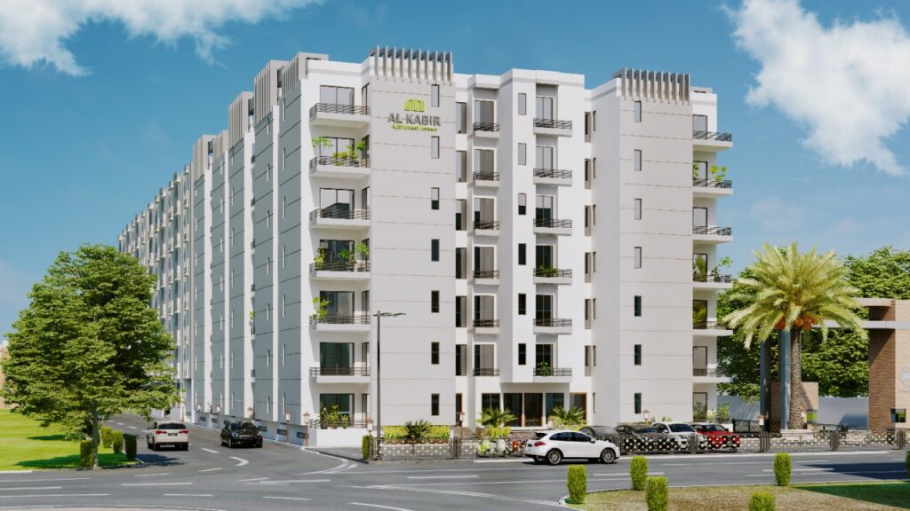 al-kabir-town-appartment