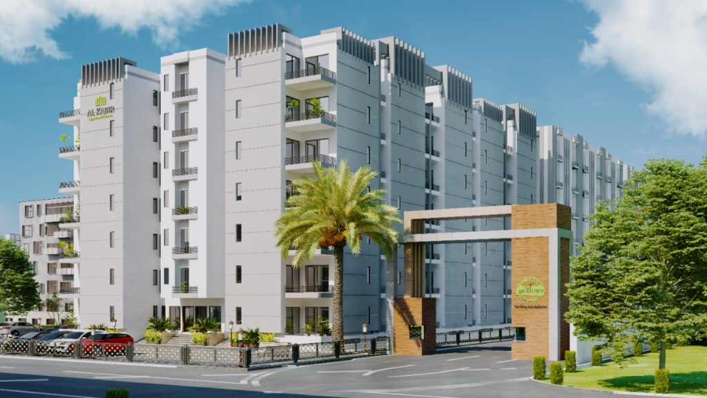 al-kabir-town-appartment