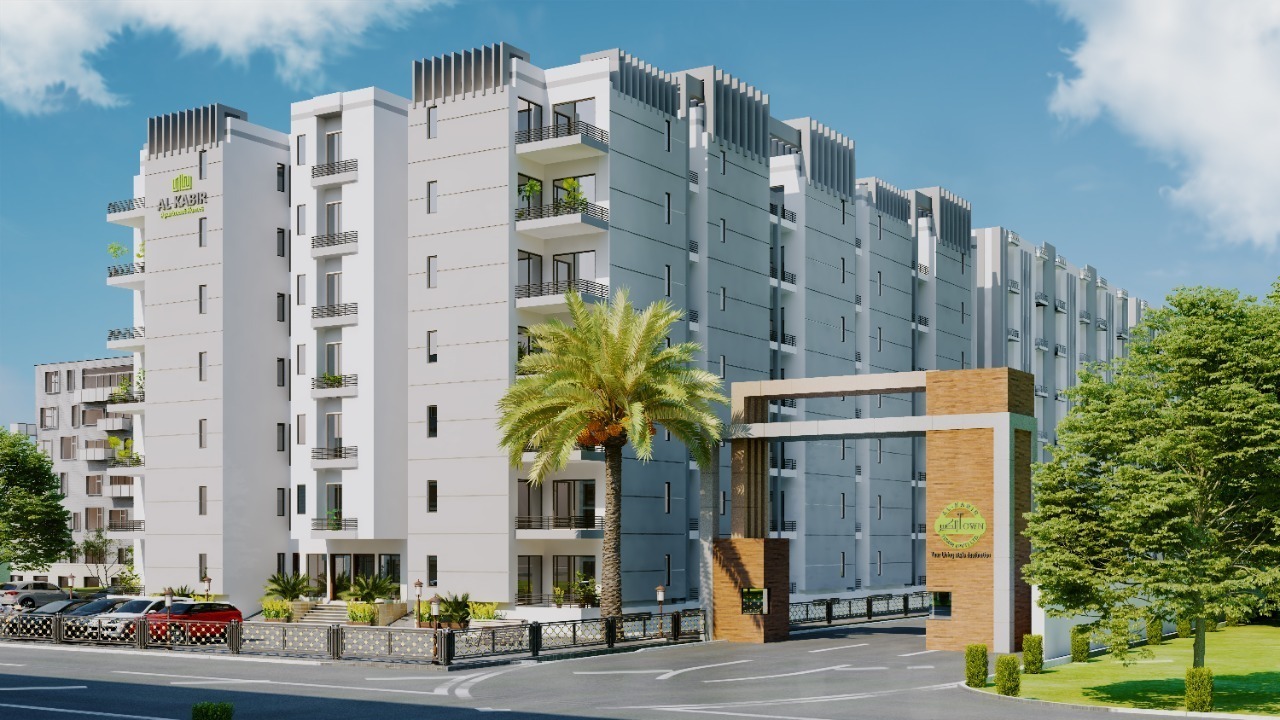 al-kabir-town-appartment