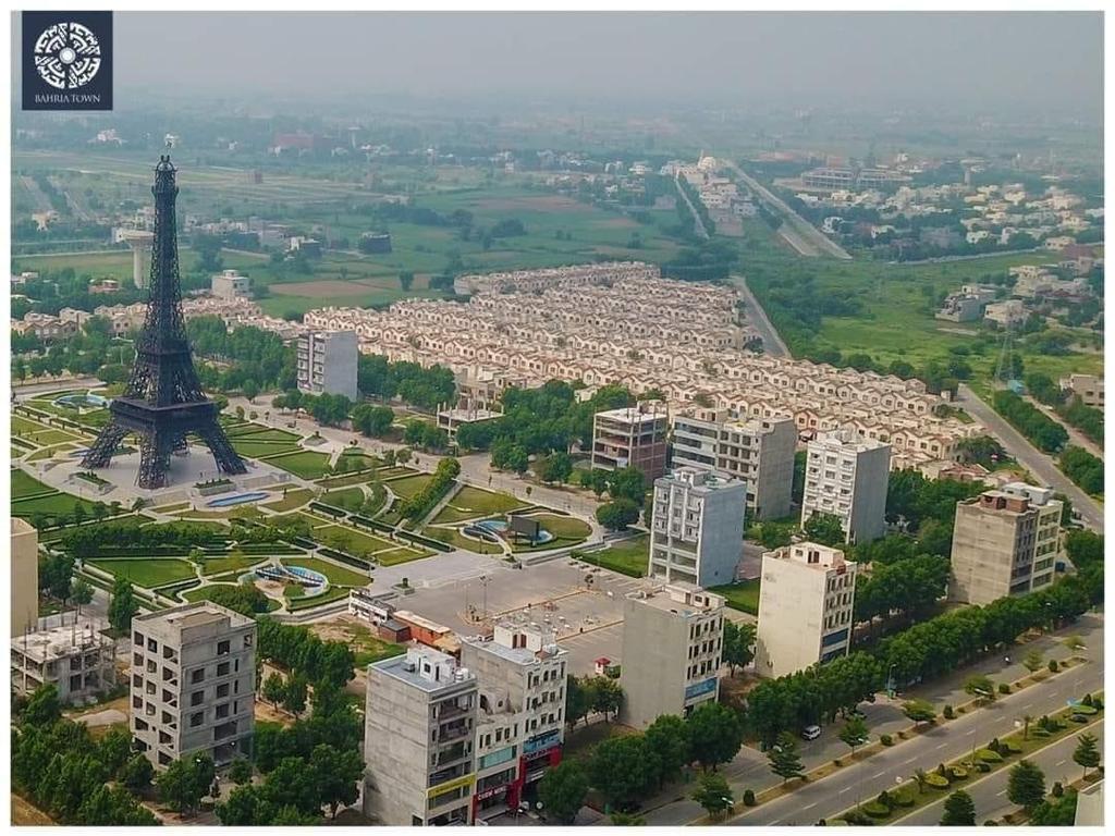 bahria-town-lahore