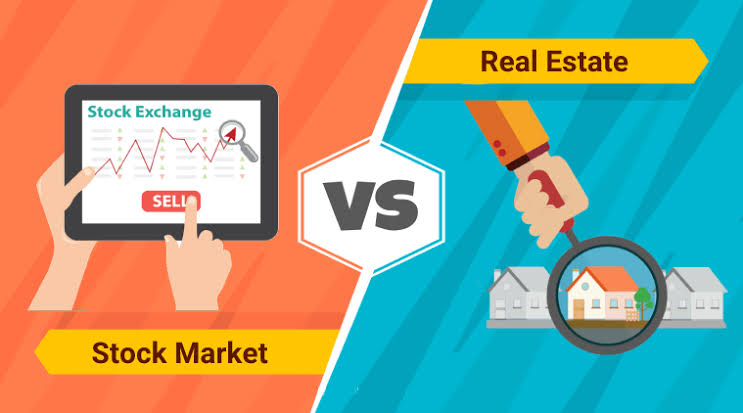 invest-in-real-estate-or-stock-market