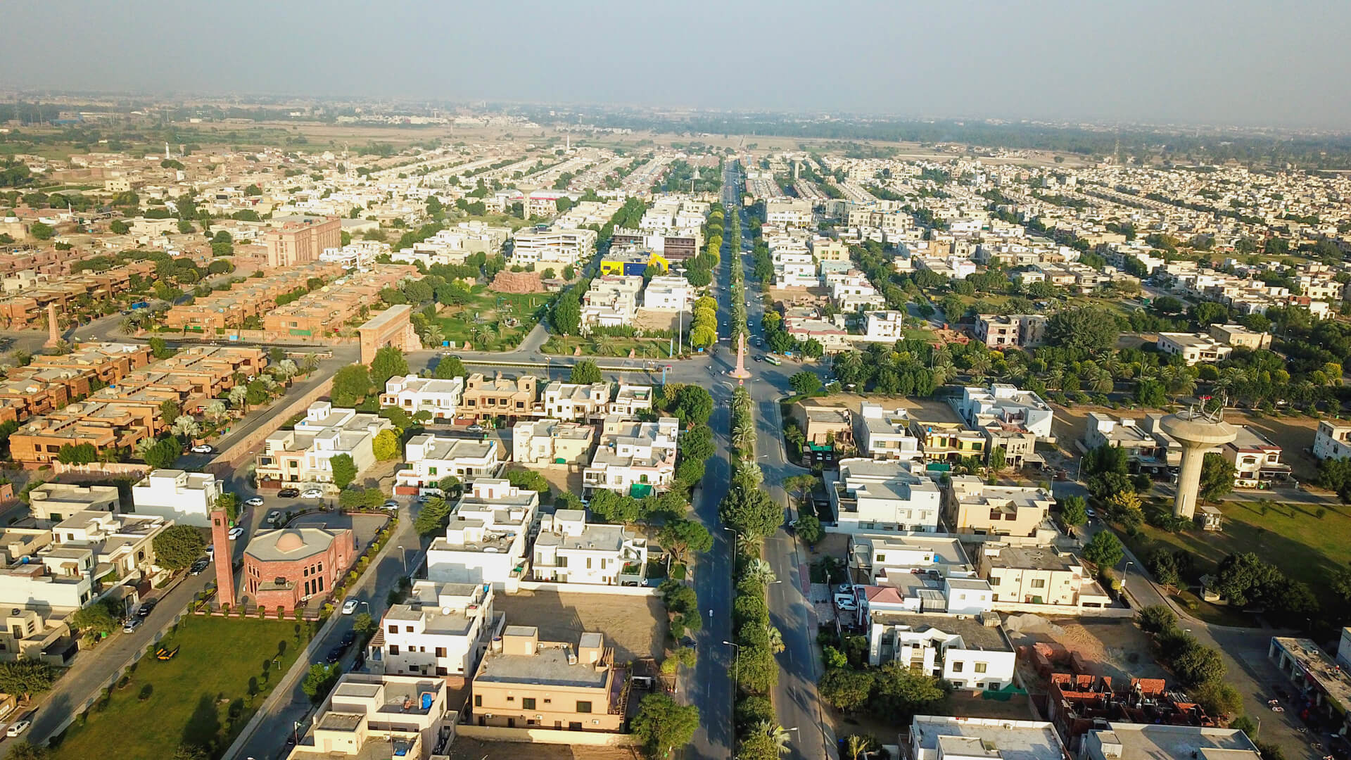 Sector-A-Bahria-Town-Lahore
