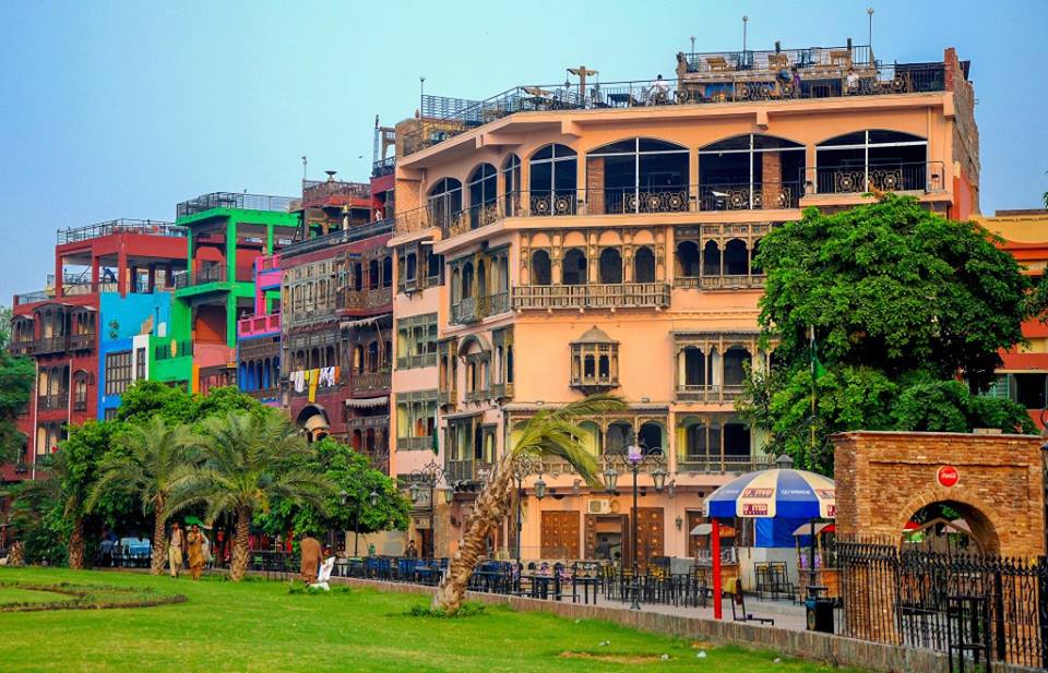 lahore-food-street