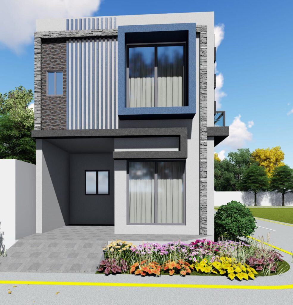 tips to choose your dream home