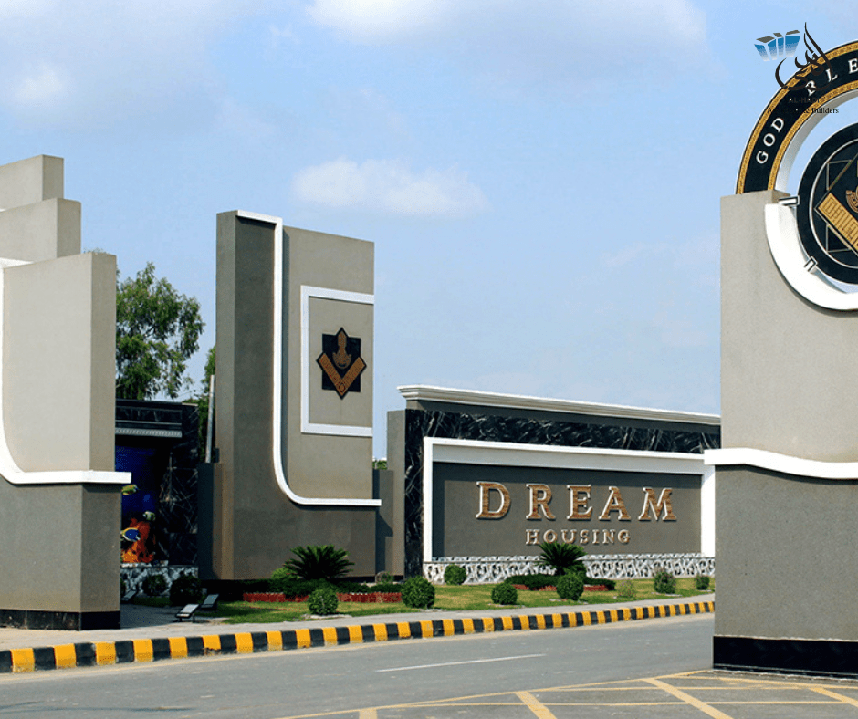 Housing Societies in Lahore